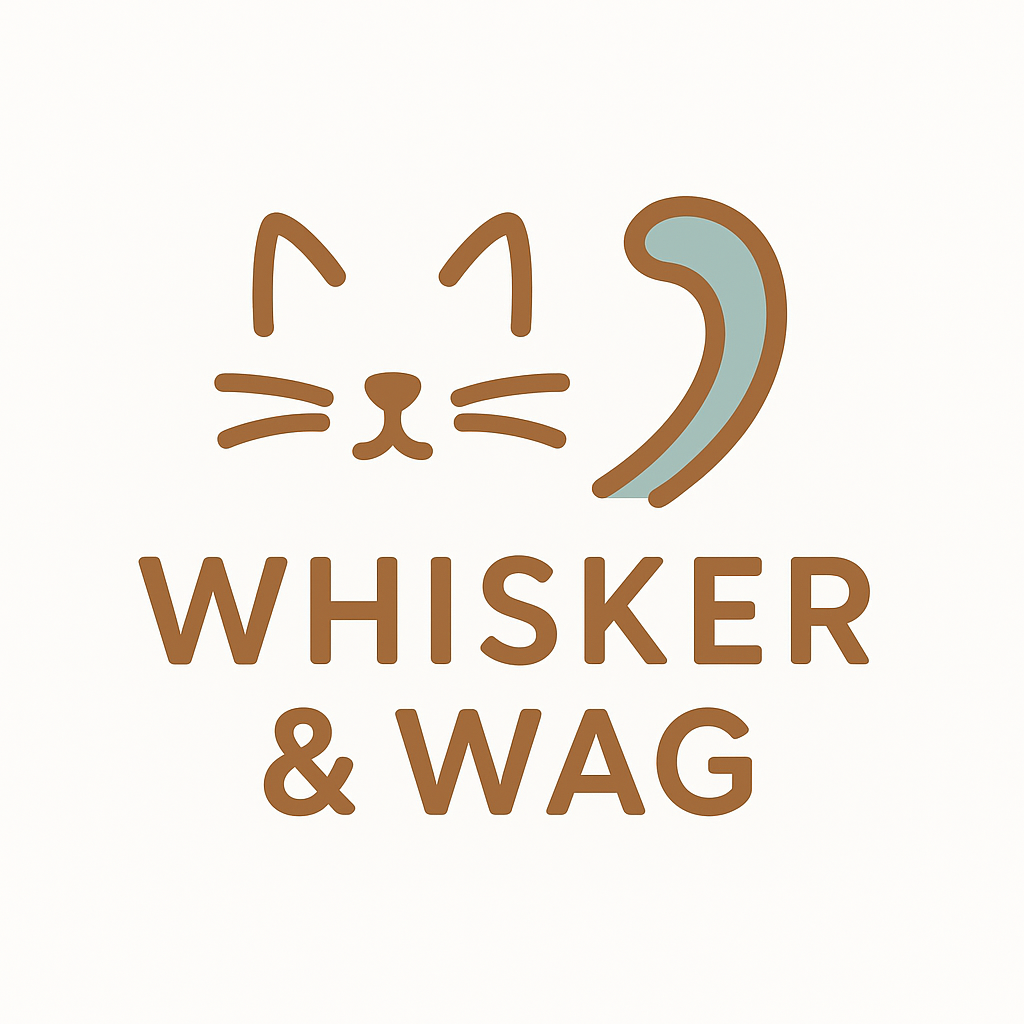 Whisker & Wag